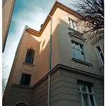Hacienda * Sopot