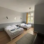 Hacienda Apartment *