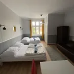 Apartment Hacienda *