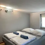 Apartment Hacienda Sopot