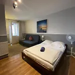 Apartment Hacienda Sopot