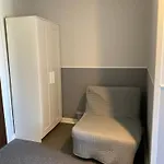 Apartment Hacienda *