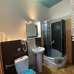 Hacienda Apartment