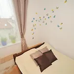 Apartment Hacienda Sopot
