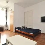 Hacienda Apartment