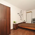 Hacienda Apartment *