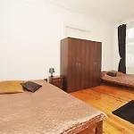 Hacienda Apartment Sopot