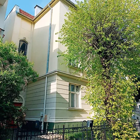 Apartment Hacienda *