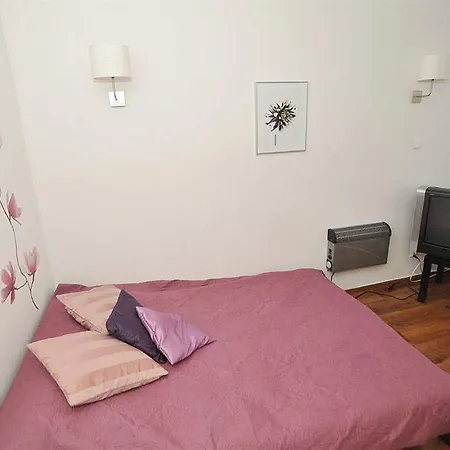 Hacienda Apartment