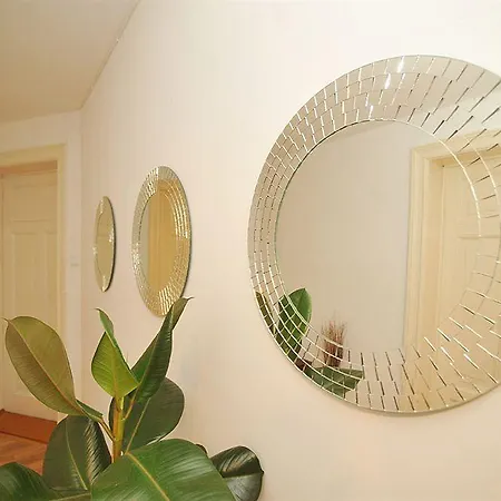 Hacienda Apartment