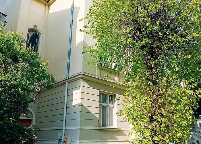 Apartment Hacienda *