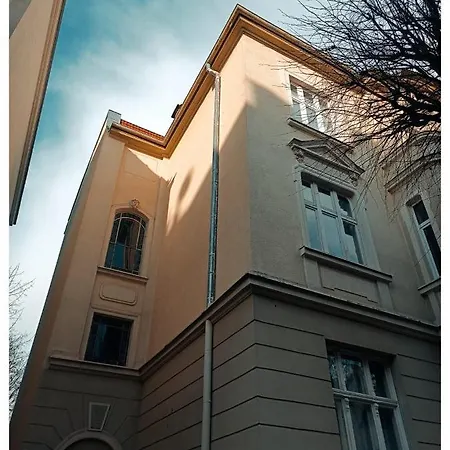 Hacienda * Sopot
