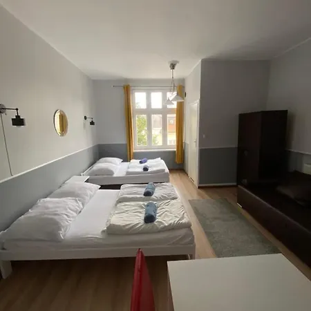 Apartament Hacienda *