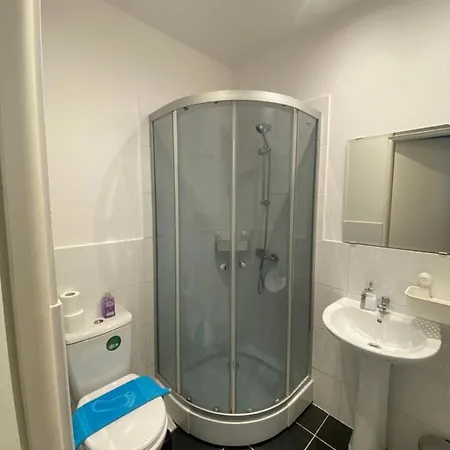 Hacienda Lägenhet *