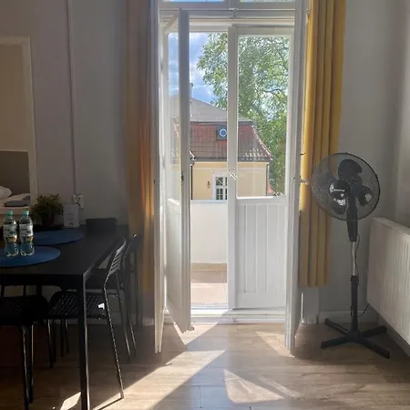 Hacienda * Sopot