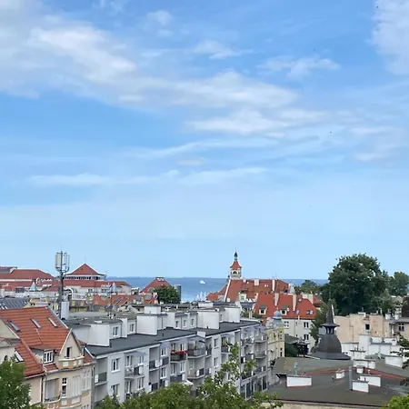 Hacienda 아파트 *