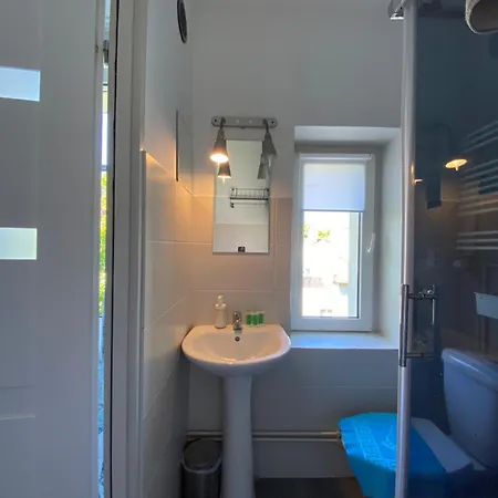 Apartment Hacienda Zoppot