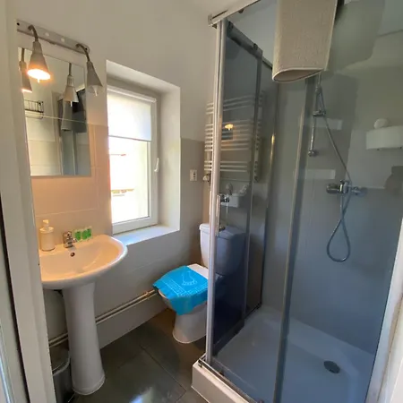 Appartement Hacienda