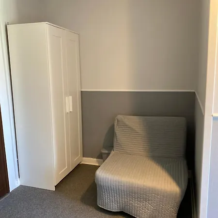 Apartment Hacienda *