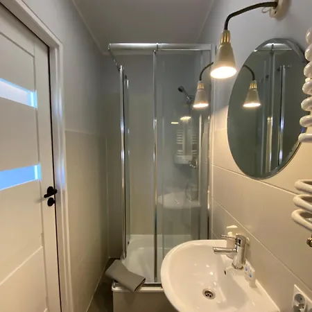 Hacienda Apartament Sopot
