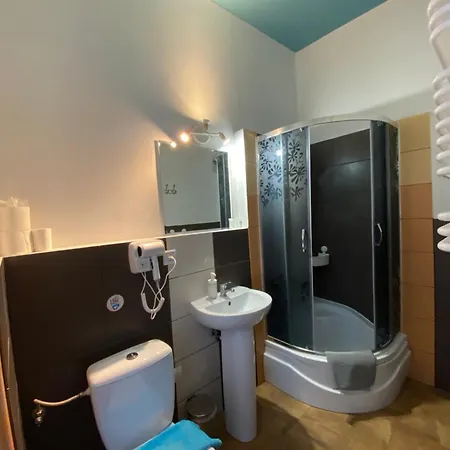 Hacienda Apartament