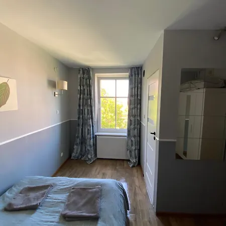 Apartment Hacienda *