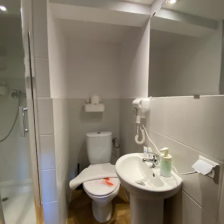 Apartment Hacienda Zoppot