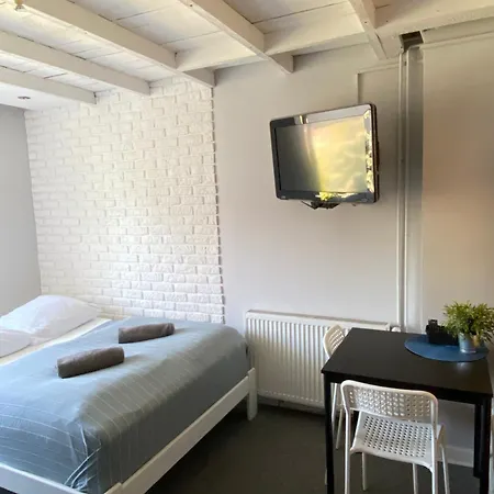 Apartament Hacienda *