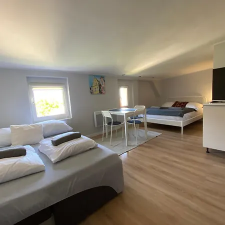 Lägenhet Hacienda Sopot