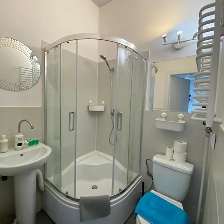 Apartament Hacienda