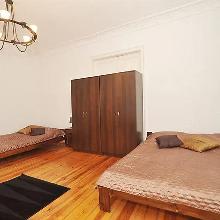 Apartment Hacienda *