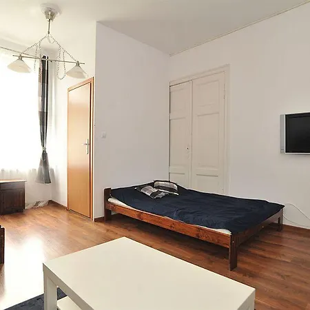 Hacienda Apartament