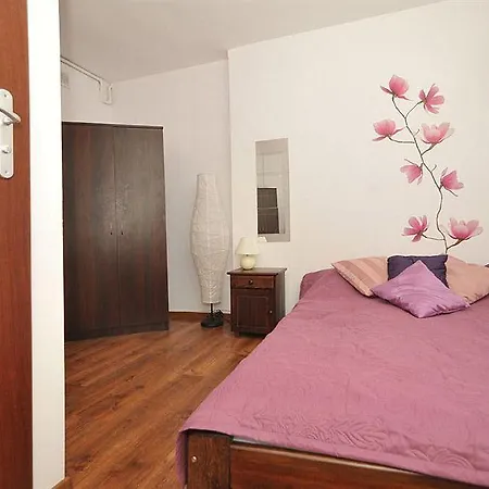 Hacienda Apartament Sopot