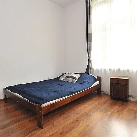 Hacienda Apartament Sopot