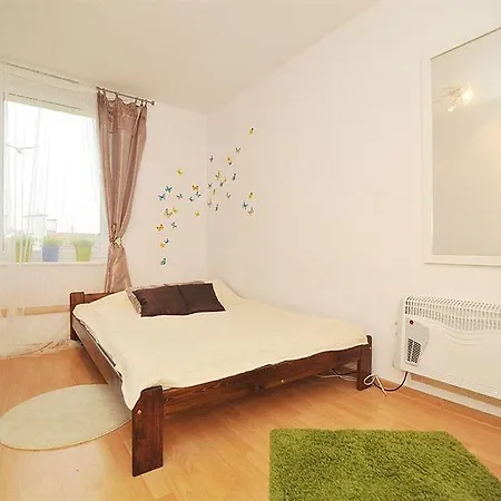Hacienda Apartament