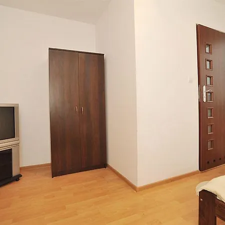 Hacienda Apartament *