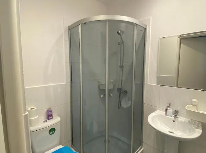 Hacienda Apartmán *