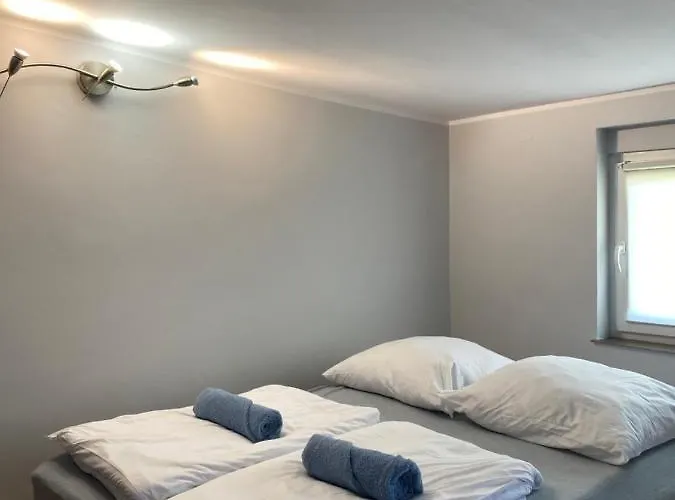 Apartmán Hacienda Sopoty