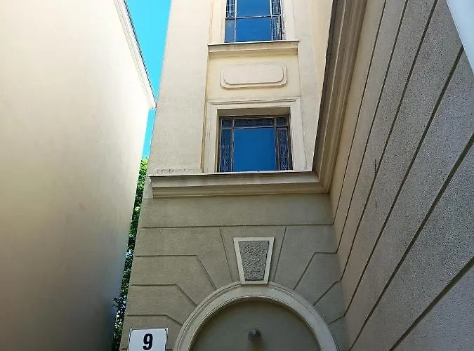 Apartament Hacienda Sopot