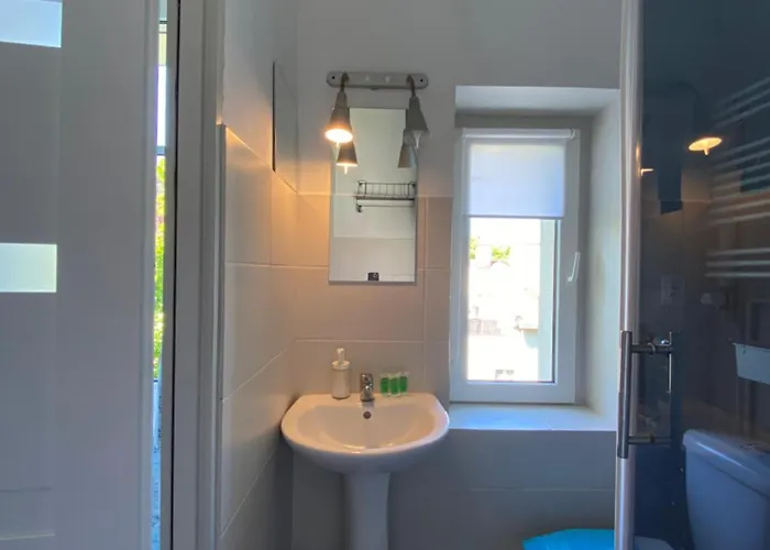 Apartament Hacienda Sopot