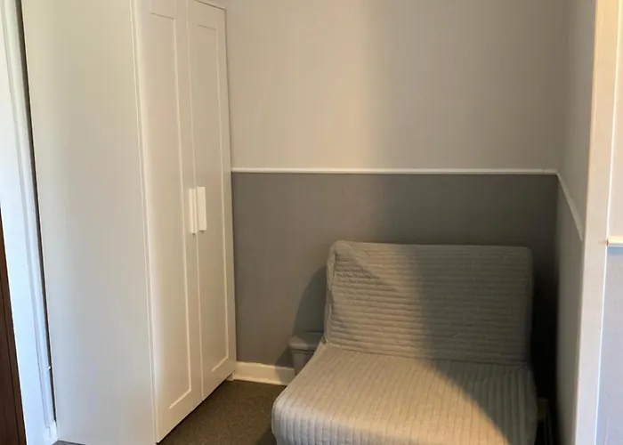 Apartament Hacienda *