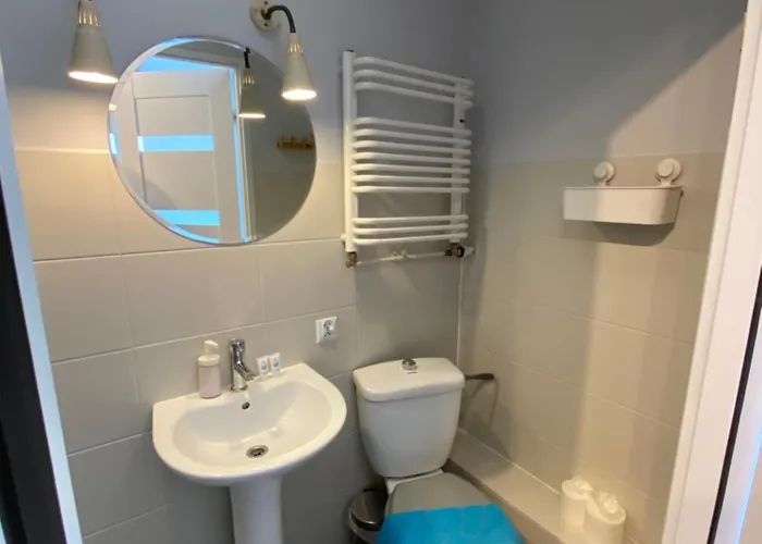 Apartmán Hacienda Sopoty