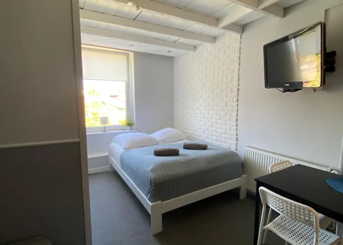 Hacienda Apartament Sopot