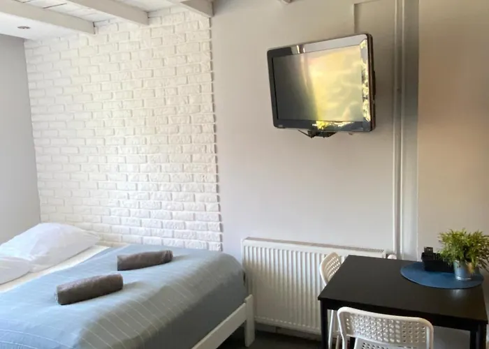 Apartmán Hacienda *