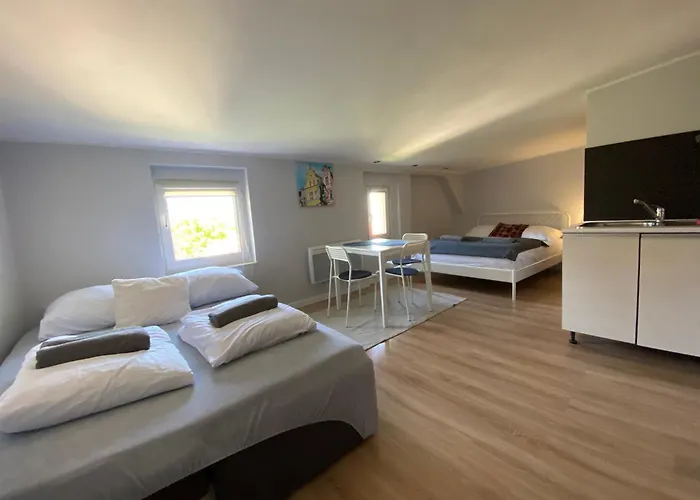 Apartament Hacienda Sopot