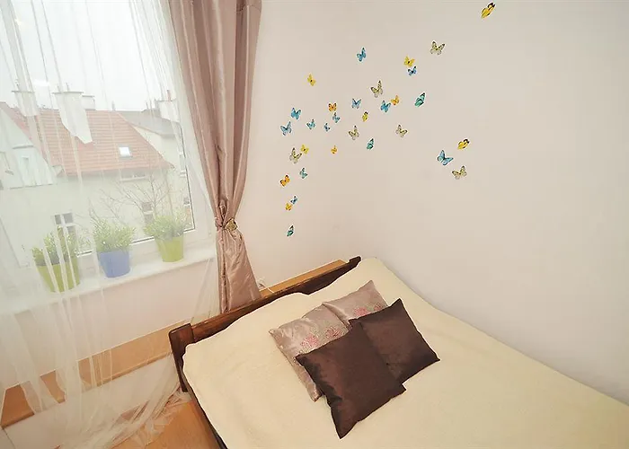 Apartmán Hacienda Sopoty