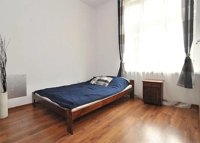 Hacienda Apartmán Sopoty